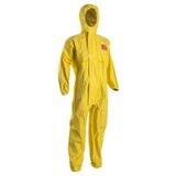 Coverguard jednokratni kombinezon coverchem 3x60 veličina 3 ( 44803 ) | ePonuda.com