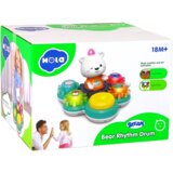  Interaktivna edukativna igračka za malu djecu Teddy Bear | shoptok.hr