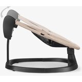 Kikka Boo električna njihaljka Zazu - Black | shoptok.hr