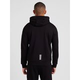 Ea7 Emporio Armani Trenirka za tek črna / bela | Shoptok.si
