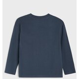 Sinsay Pamučne majice dugih rukava 3 pack | shoptok.hr