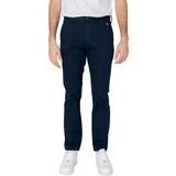 Tommy Hilfiger Hlače AUSTIN CHINO DM0DM19166 Modra | Shoptok.si
