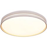 Lesnina XXXL STROPNA LED-SVETILKA Montana 1850 lm 4000 K | Shoptok.si