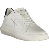 Calvin Klein MEN&#39;S SPORTS SHOES WHITE | shoptok.hr