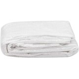  Zamjenski pokrov za plastenik (9 m²) 3 x 3 x 2 m prozirni | Eponuda.ba