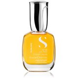 ALFAPARF MILANO Semi di Lino Sublime Cristalli vlažilno olje za sijaj in mehkobo las 15 ml | Shoptok.si