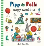 Pipp in Pollijev veliki slovar -