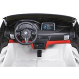  Licencirani auto na akumulator BMW X6M XXL - DVOSJED - bijeli | shoptok.hr