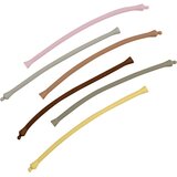 Edushape igračka Click & Weave Threads - Boho Chic | shoptok.hr