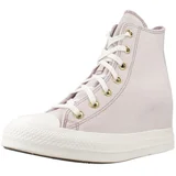 Converse Modne superge CHUCK TAYLOR ALL STAR WEDGE Vijolična