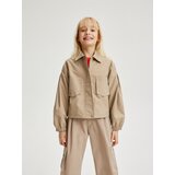 Reserved - Ženska Jakna - boja kave | shoptok.hr