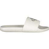 Calvin Klein WOMEN&#39;S SLIPPER FOOTWEAR WHITE Cene