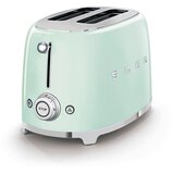 Smeg toster TSF01PGEU, pastelno zeleni | Eponuda.ba