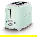 Smeg TSF01PGEU 2-Schlitz-Toaster Kompakt | Shoptok.si