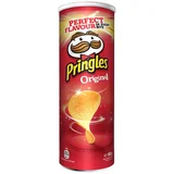 Pringles čips Original 165 g