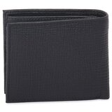 Tommy Hilfiger Denarnice AM13713BDS Črna | Shoptok.si