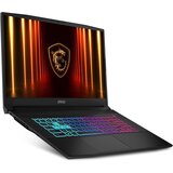MSI Prenosnik Katana 17 Hx B14WGK / i7 / RAM 16 GB / SSD Disk / 17,3″ WQHD | Shoptok.si