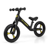 Milly Mally Ranger dječji bicikl bez pedala crni Cijene