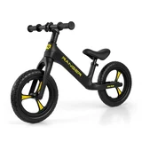 Mally Ranger dječji bicikl bez pedala crni