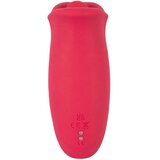 You2Toys - jezični vibrator za klitoris (ružičasti) | shoptok.hr