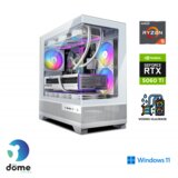  Računalnik Anni Gamer Advanced R5 9600X / RTX 5060 Ti / 32 GB / 2 TB / W11H | Shoptok.si