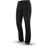 TRIMM Trousers W ROCA graphite black