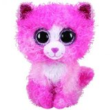 Ty Beanie BOOS REAGAN, 15 cm - muca Cene