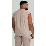 STRIX Majica bez rukava Taupe | Eponuda.ba
