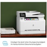 HP Color LaserJet Pro M282nw 7KW72A all-in-one štampač | Eponuda.com