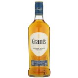 Grants Viski Ale Cask 40% 0,7l Cene