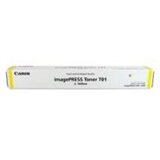 Canon "Toner T01 Y 8069B001 Gelb bis zu 39.500 Seiten" Cijene
