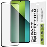 Techsuit 111D Full Cover / Full Glue Glass za Xiaomi Redmi Note 13 Pro 5G / Poco X6 – crno | Eponuda.ba