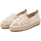 Xti Espadrile 143870 Bež | Shoptok.si
