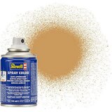 Revell Lak u spreju u oker boji - mat | shoptok.hr
