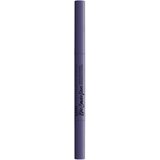 NYX Professional Makeup epic smoke ajlajner 07 violet flash Cene