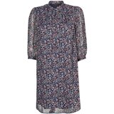 Ikks Kratke obleke SHALLOW Večbarvna | Shoptok.si