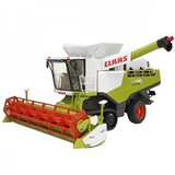 Bruder 02119 kombajn Claas 780 Lexion 02119 | Shoptok.si