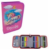Milla 1093 Pernica puna 1 zip unicorn ( 10/1093 ) Cene