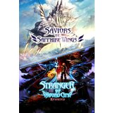 Steam Saviors of Sapphire Wings / Stranger of Sword City Revisited (PC) Key GLOBAL | ePonuda.com