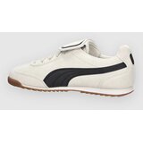 Puma Arizona Premium Superge warm wht / bk / gld | Shoptok.si