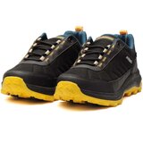 Hummel Tenisice HML Lemos za Muškarce - Crne | shoptok.hr