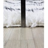 Conceptum Hypnose tepih 0420A white anthracite 120 x 180 (932ELT2091) | ePonuda.com