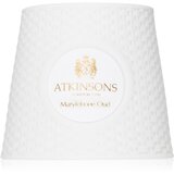 Atkinsons Marylebone Oud mirisna svijeća 250 g | shoptok.hr