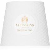 Atkinsons Marylebone Oud mirisna svijeća 250 g