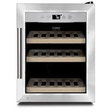 vinska vitrina B622 winesafe 12 classic