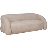 Ixia Bež sofa od šenila 200 cm Minimal – | shoptok.hr