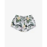Roxy Salty Tan Shorts - Women