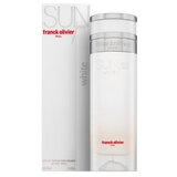 Franck Olivier Sun Java White parfumirana voda za ženske 75 ml | Shoptok.si