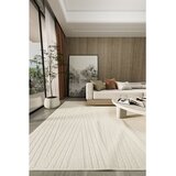Conceptum Hypnose Tepih Newyork 3105, 80x450 cm, Krem | Eponuda.ba