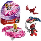 Lego NINJAGO 71824 Vrtavka Spinjitzu Sorin zmaj, (21681191) | Shoptok.si